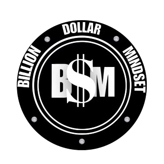Billion Dollar Mindset Rims